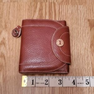 Vintage Cole haan wallet